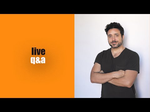Live Q&A
