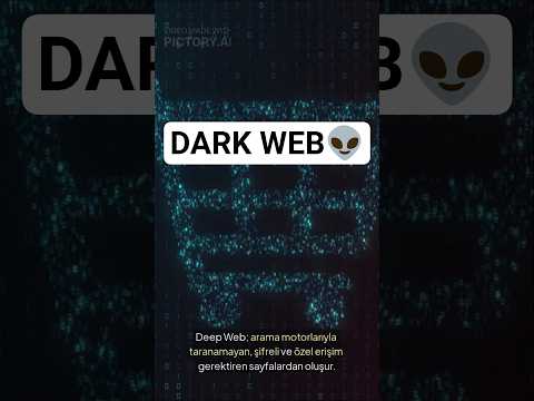 🔒 ŞİFRELİ DÜNYA, GİZLİ GERÇEKLER