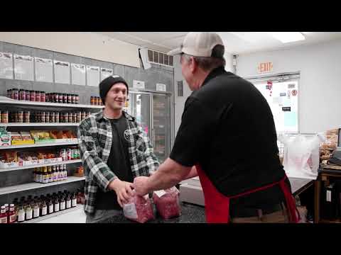 Visit Jacksonville, Illinois