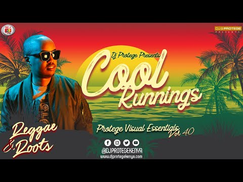 Reggae Mix 2023, Dj Protege, Chronixx, Etana, Gregory Isaacs, Everton Blender