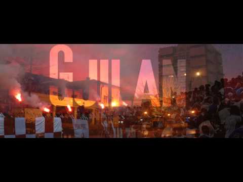 Sllimi - Gilan Official Song HD (2006)