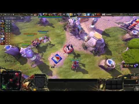 WESG || Romania vs Horde