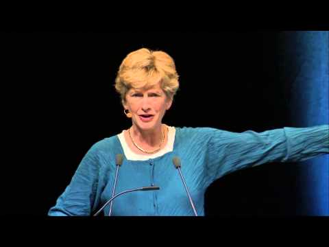 Economic Dev Impact Spotlight - Robin Camahan