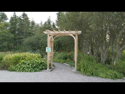 MUN Botanical Gardens