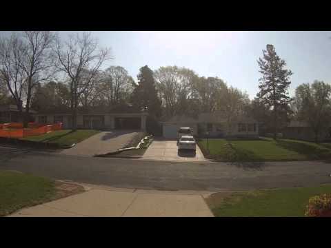 Pegasus I Flight Time Test 5 18 14