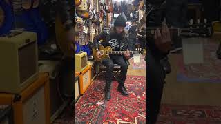 99 Red Balloons #CustomersMostLoved #goldfinger #99redballoons #guitartok