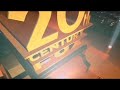 Opening To Antz 1999 DVD Fox Paramount Print