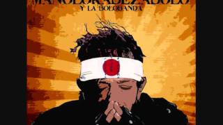 Bizarring 76: Manolo Kabezabolo - Póngame un DYC