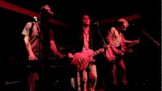 The Damnwells - You Don&#39;t Have to Like Me to Love Me (Tonight) - Part 1 (San Diego, 2011)