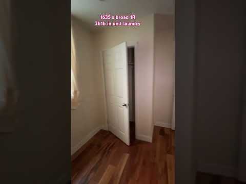 1635 S Broad st - Video 2 of 2