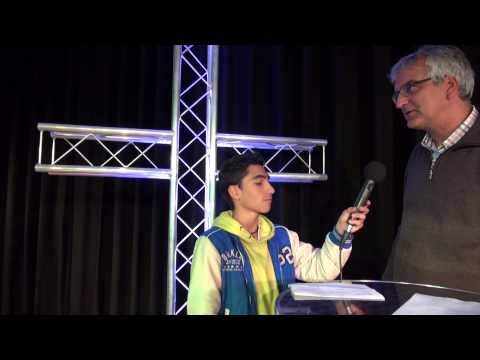 FCSL - Interview mit Herrn Schmidt