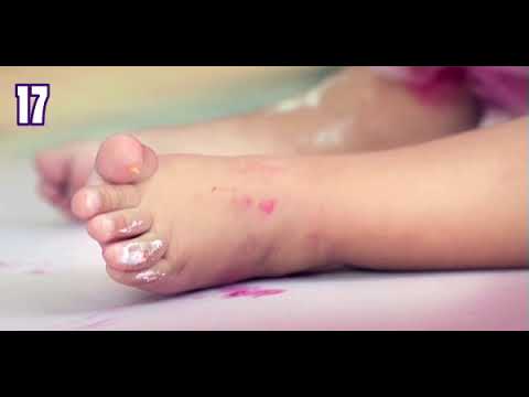 smash cake Ana Sofia