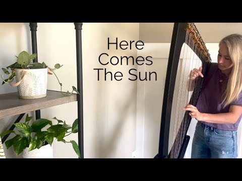 Promotional video thumbnail 4 for Salt Lake Harpist