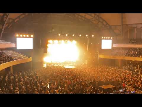 Johannes Oerding - an guten Tagen - LIVE Frankfurt 08.04.2023