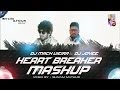 Heart Breaker Mashup | DJ Mack Vieira & DJ Joyee | Shivam Mathur Visuals