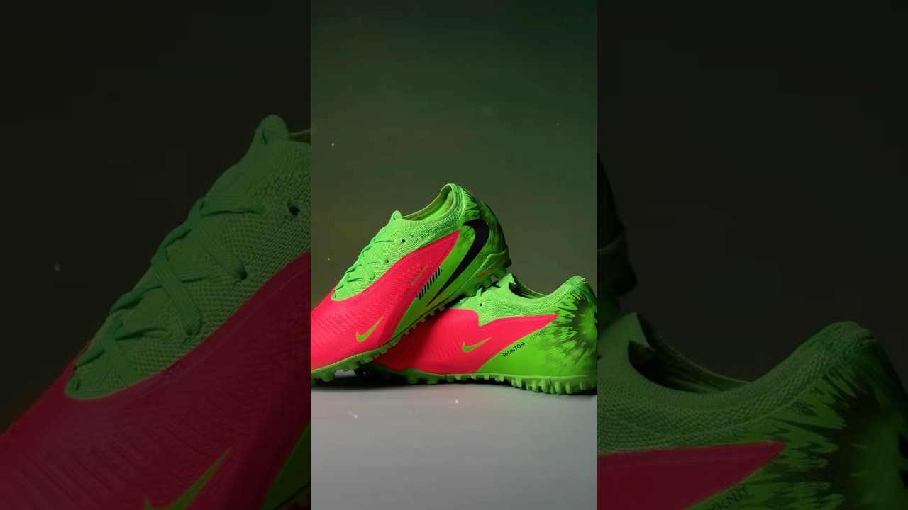 Giày Bóng Đá Nike Phantom 6 Low Pro TF  