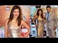 Payal Rohatgi Walks The Red Carpet At ITA Awards