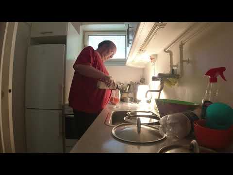 MongoTV_6337 - God FREDAG 4.Juni 2021 og Weekend - Medisterpølse og Anders And