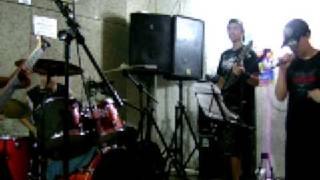 S-Kill ..MusicBox 08/ 02/09.. Static-X: Burn to Burn