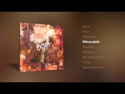 EXTRA - Wilcza pieśń feat. Igorilla