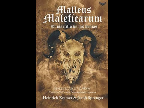 El «Malleus maleficarum», manual maldito de la Inquisición