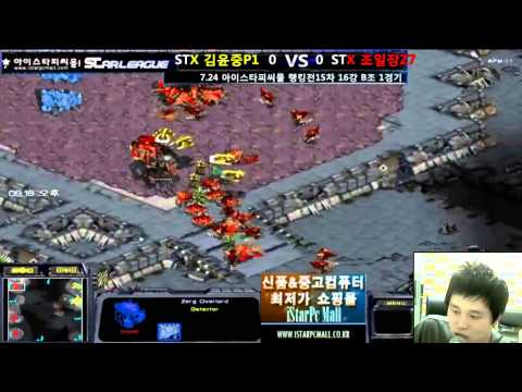 [SRT15]Ro16 Group B by.hero v Shuttle 1Set/Match Point