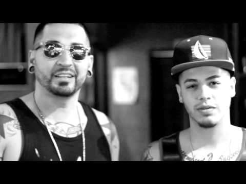 AFU! - Behind The Scenes