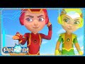 HUSKY GOG RESCUE PETRONIX Defenders Cartoon For Kids