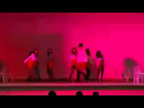 [ KFaction'14 ] AOA - Miniskirt Dance Cover - BCD