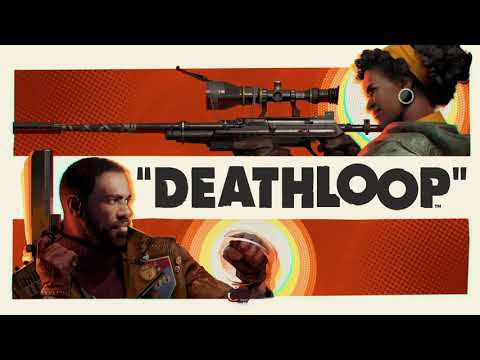 Deathloop Full Game Walkthrough Gameplay Part 9 - No Commentary (PS5)