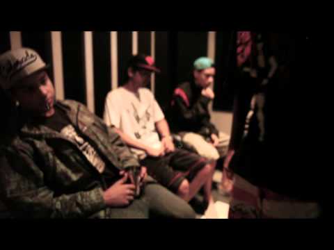 DeRolé -  Mogli Mc part. Mc Polat. Teaser "Menina Dalin"