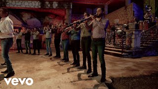 Banda Carnaval - Vuelve, Vuelve (En Vivo)