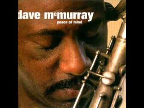 DAVE McMURRAY feat. LUIS RESTO -  brown sugar