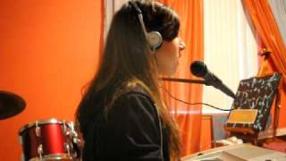 Sweet Harmony  aka Take Me Away