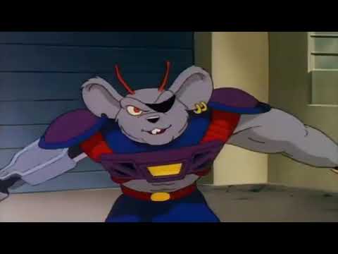 [Full NoZoom] Biker Mice from Mars Season 1  Ep 1-13 - Biker Mice from Mars Full Episodes
