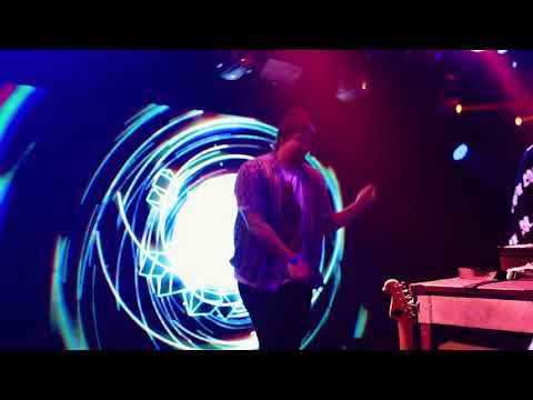 HYPERNATURAL US TOUR: "BOUT ME" LIVE(FULL)