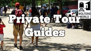 7 Reasons to Hire a Private Tour Guide w/ Trip Hacks DC