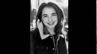 Aselin Debison - Farewell To Nova Scotia