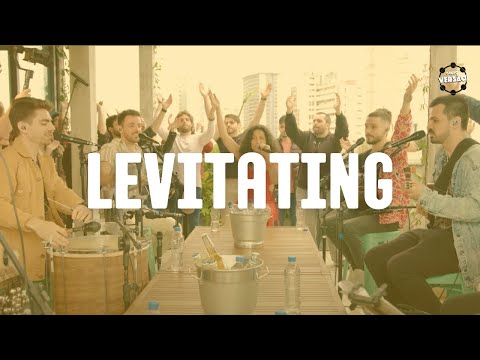 Grupo Versão! and Lab Sonoro