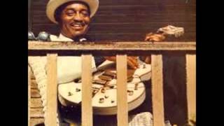 Lowell Fulson - Cryin´  Won´t Help