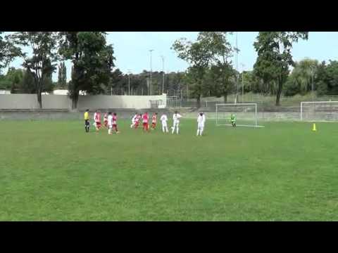 KSC Donaustadt U11 Meisterschaft Post SV