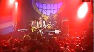 Toy Dolls - "Bless You My Son" & "My Girlfriend's Dad's A Vicar"