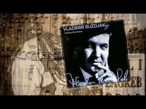 Vladimir Ruždjak, Fala