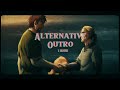 LUCKI Alternative Outro 1 HOUR Instrumental Slowed Reverbed