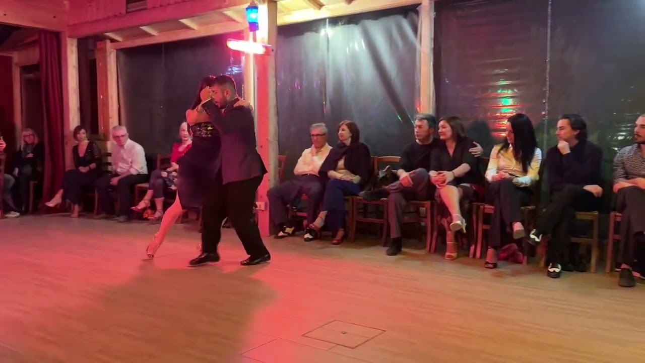 Isabella Fusi Jonatan Aguero Ferrara 24/11/2023 (2/4)