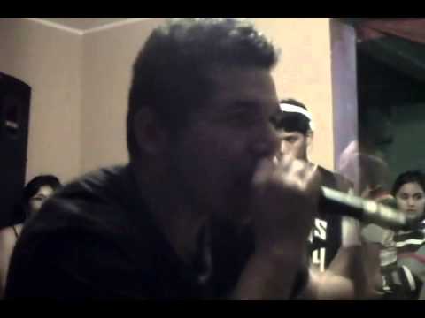 4os2: Capone vs Leyva - Batallas Dantescas II