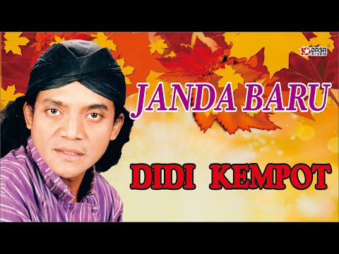 Janda Baru - Didi Kempot