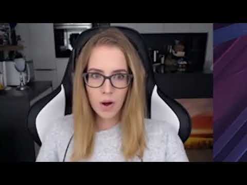 Who is Naguura's Secret Lover !? - Stream Highlights 16