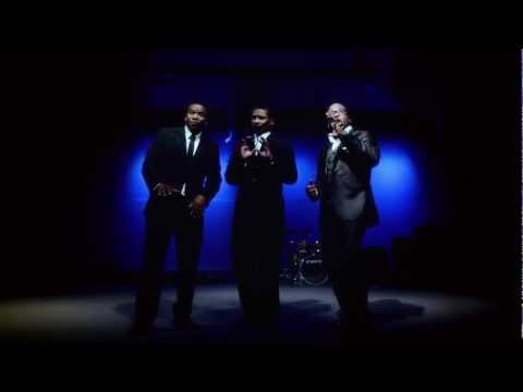 Turn Your Eyes Upon Jesus: Featuring Loyiso Bala, Neville D and Ivan Siegelaar