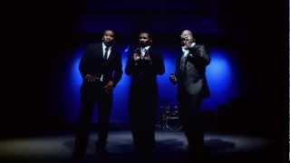 Turn Your Eyes Upon Jesus: Featuring Loyiso Bala, Neville D and Ivan Siegelaar